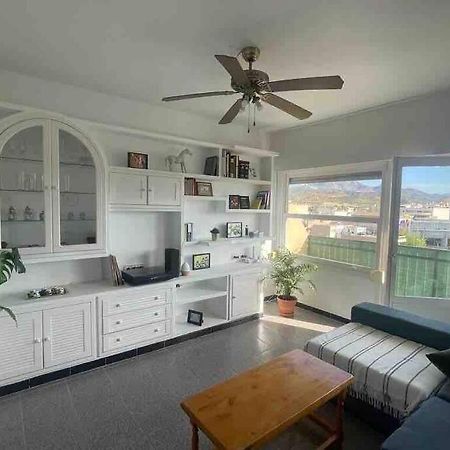El Campello Mountain View Apartment Exterior photo